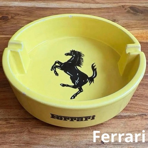 Posacenere ceramica bitossi - posacenere,