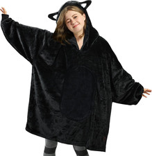 Coperta Indossabile Uomo