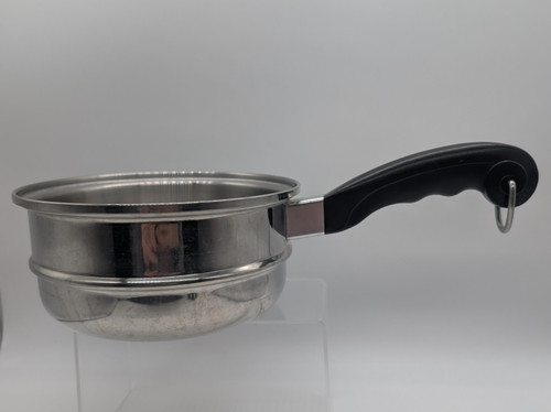 Saladmaster acciaio inox - saladmaster, 8"
