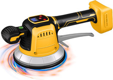 Vibratore per Piastrelle