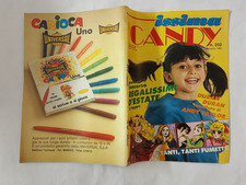 CANDY CANDY 252 EDITORIALE