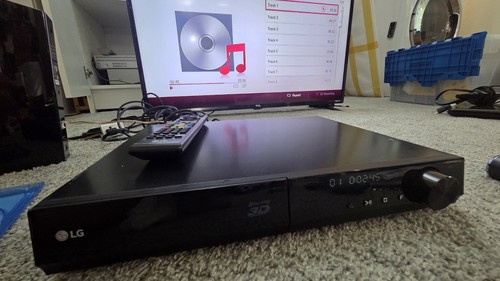 Bh5140s unità ricevitore - lg,