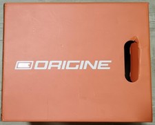 Casco Jet "Origine" Taglia (M) 56 - Come Nuovo -