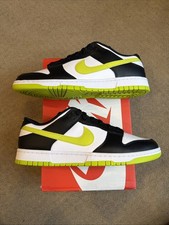 Taglia 13 - Nike Dunk Low