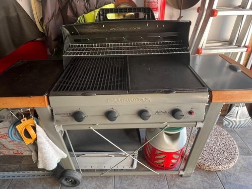 Campingaz adelaide woody - adelaide,