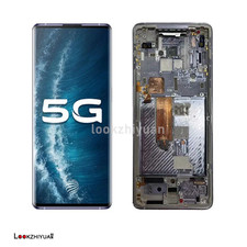 Originale AMOLED 6,89" per