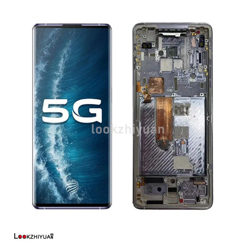 Originale amoled per - amoled, 6,89"