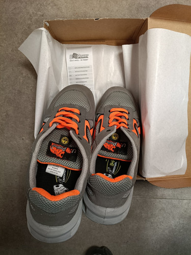 Power red lion ultra scarpe - ultra,