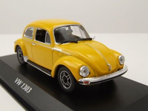 Maxichamps volkswagen 1303 - volkswagen,