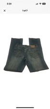 Jeans donna vintage Diesel