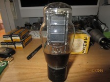 Hytron 250 triode - hytron=ux-250, rÖhre