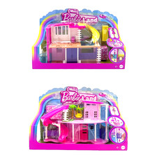 Barbie Giocattolo Casa delle
