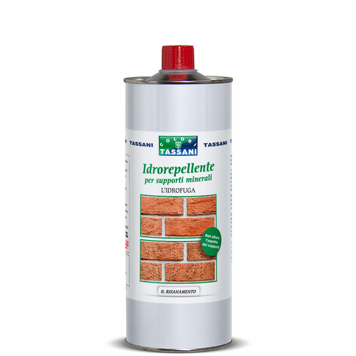 Idrorepellente per supporti - per,