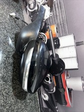 SPECCHIETTO RETROVISORE SX