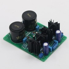 HiFi Mark Levinson Regulated
