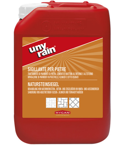 Sigillante pietra unyrain 5000 - sigillante,