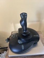 Joystick Microsoft SideWinder