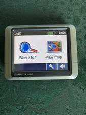 Garmin nüvi 200 Portable GPS