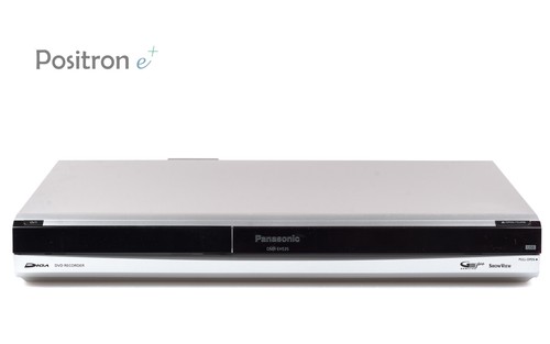Panasonic dmr eh535 dvd hard - panasonic, dmr-eh535