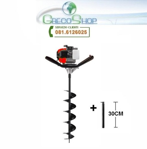 Trapano trivella scoppio - trapano, a