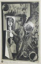 Simeone Spiridonov (1944 - )