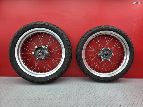 Cerchi motard ap8208795 - cerchi, 17