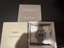 TIMEX® IRONMAN® 8-Lap
