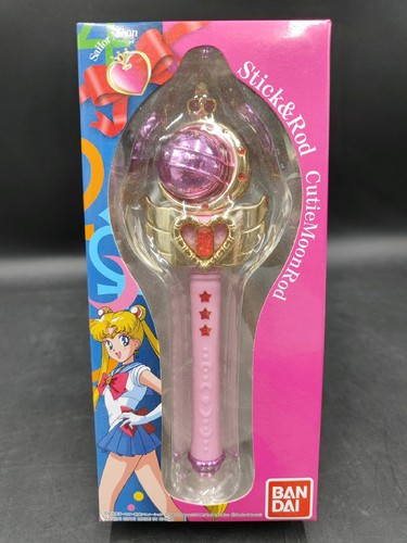 Bandai sailor moon - moon, cutie
