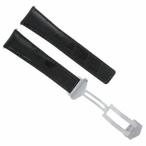 Cinturino pelle mm per - cinturino,