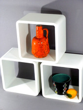 1970/80s SHELVING MODULAR