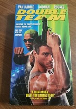 Double Team- Van Damme