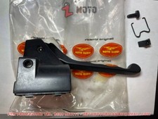 comando freno anteriore con