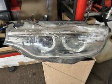 BMW 631002 Faro Fanale Anteriore Bi-Xenon per Auto Per Ricambi