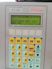 PANNELLO SAIA PCD7-0905 COME DA FOTO