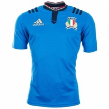 Maglia Rugby Italia ITALIA