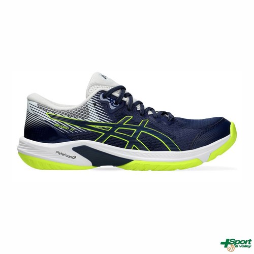 Scarpa volley asics gel beyond - scarpa,