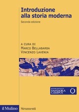 INTRODUZIONE ALLA STORIA