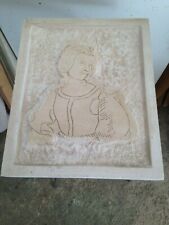  capitello pietra scolpita