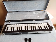 ACCORDIETTA "MEAZZI" STRUMENTO