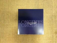 Nuovo - Catalogo 2007 LONGINES - Collezione Orologi - Spagnolo - Nuovo