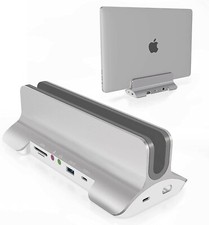 Docking Station USB-C Doppio