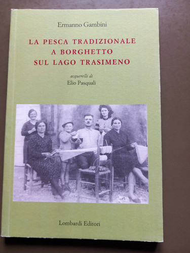 Ermanno gambini la - -,