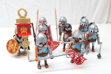 playmobil gladiatore romano