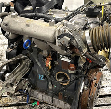 RICAMBI USATI, MOTORE TATA