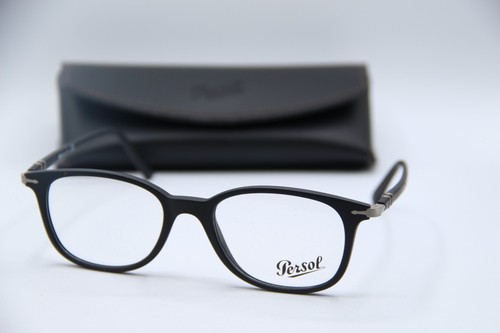 New persol 3183 - persol, black