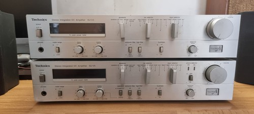Technics piu - technics,