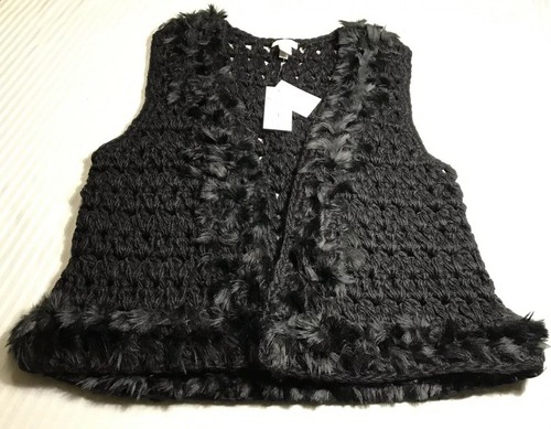 Gilet maglione classico - maglione,