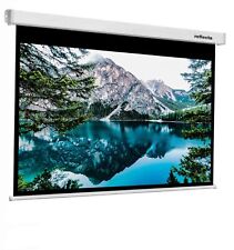 Reflecta CrystalLine Schermo