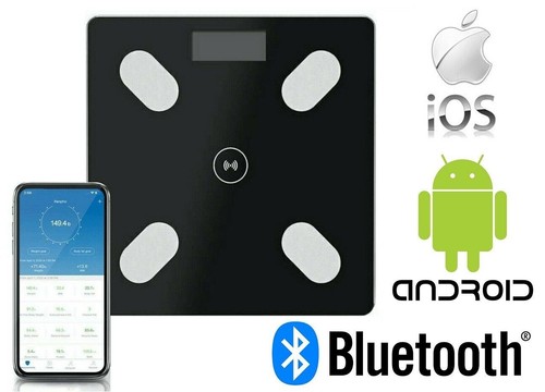 Smart bilancia pesapersone - smart,