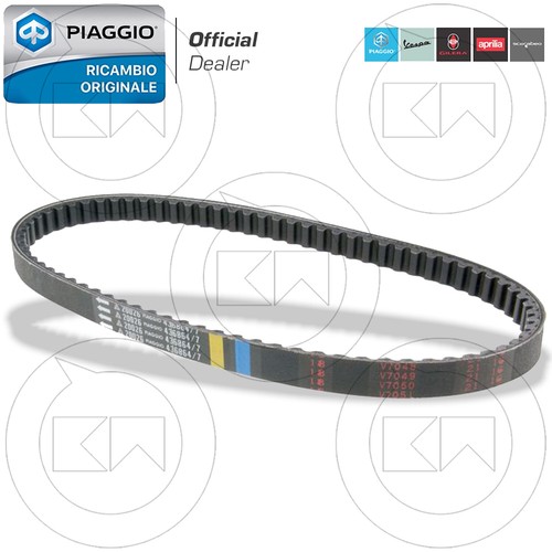 Cinghia variatore originale - variatore,